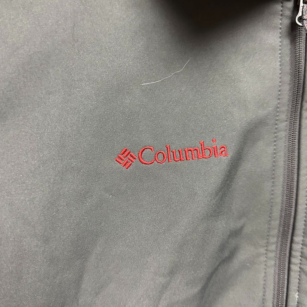 Washington State Cougars Columbia Embroidered Jacket - Picture 3 of 4
